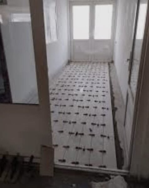 Amenajari interioare/exterioare